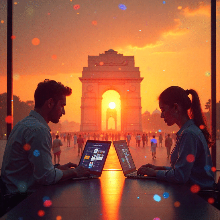 Best Digital Marketing Agency in Delhi