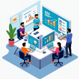 Best Digital Marketing Agency in Gurgaon